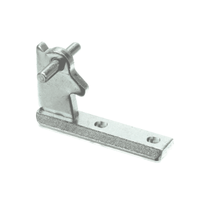 Picture of Blomberg Middle Hinge With Pad Part# 5912980100