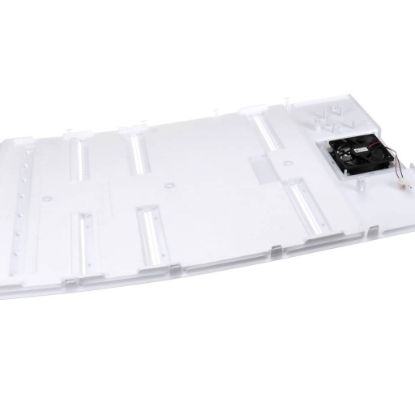 Picture of Blomberg K70415n_ff_evaporator_cover_gr Part# 5912921100