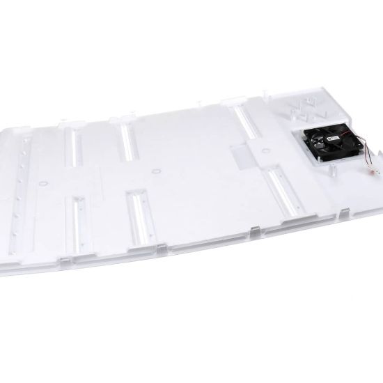 Picture of Blomberg K70415n_ff_evaporator_cover_gr Part# 5912921100