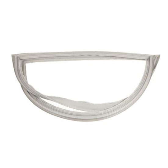 Picture of Blomberg K60_340_ff_slot_in_gasket_light Gray_hg Part# 5913997800