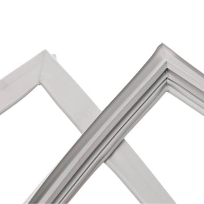 Picture of Blomberg D70440_470_frz_slot_in_gasket_light_gray Part# 5913995100