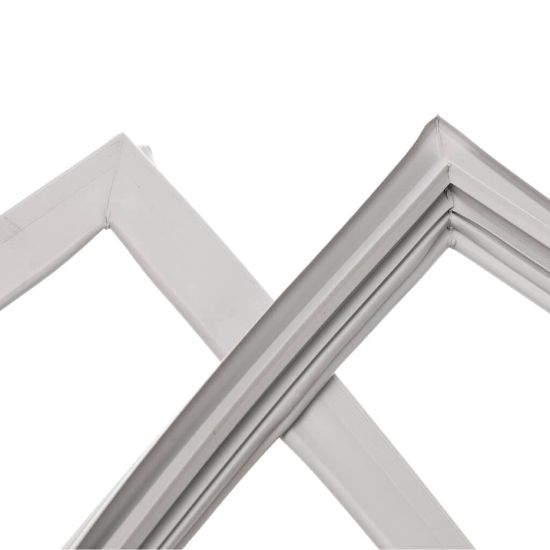 Picture of Blomberg D70440_470_frz_slot_in_gasket_light_gray Part# 5913995100