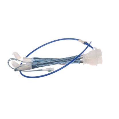 Picture of Blomberg Fe Heated Water Pipe Gr Part# 5914020200