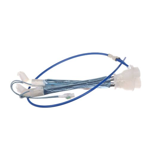 Picture of Blomberg Fe Heated Water Pipe Gr Part# 5914020200