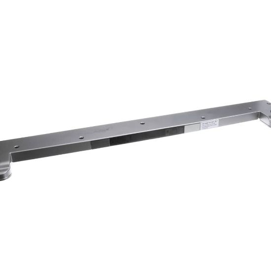 Picture of Blomberg Hinge Cover & Display Assembly Part# 5914124000