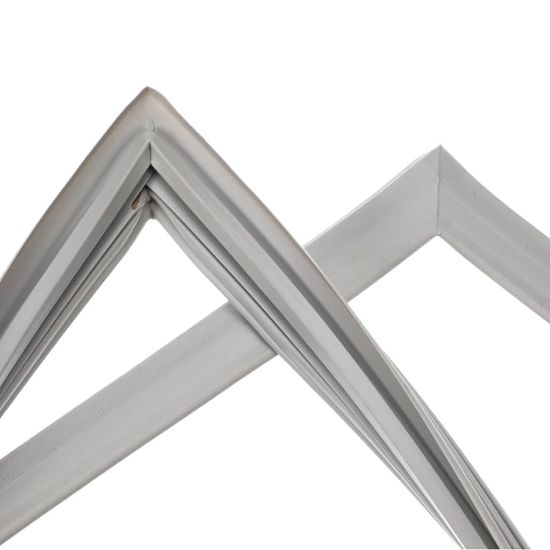 Picture of Blomberg K76_kd76_frz_slot_in_gasket_lght_gray_hg Part# 5913999400