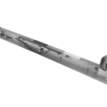 Picture of Blomberg Hinge Cover & Display Assembly Part# 5914124200