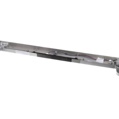 Picture of Blomberg Hinge Cover & Display Assembly Part# 5914124100