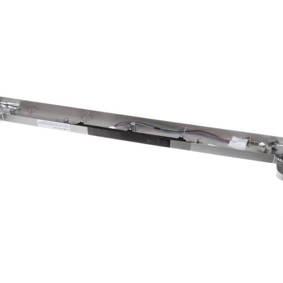 Picture of Blomberg Hinge Cover & Display Assembly Part# 5914124100