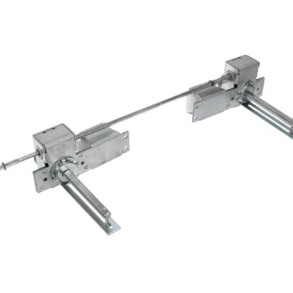 Picture of Blomberg Set_foot_assembly Part# 5916800100