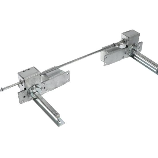 Picture of Blomberg Set_foot_assembly Part# 5916800100