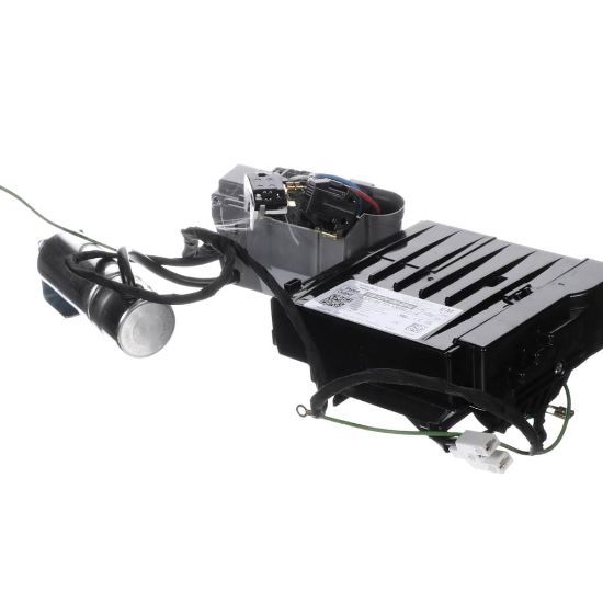 Picture of Blomberg Comp Term Assy K76540 Part# 5917210100