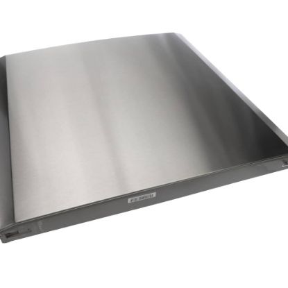 Picture of Blomberg Pu Door Assembly Part# 5916540500