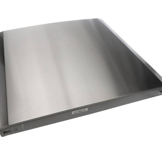 Picture of Blomberg Pu Door Assembly Part# 5916540500