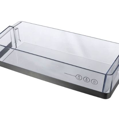 Picture of Blomberg Door_shelf Part# 5917142100