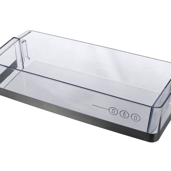 Picture of Blomberg Door_shelf Part# 5917142100