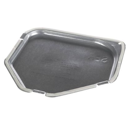 Picture of Blomberg Fourever Service Cover Gr Part# 5917470100