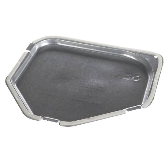 Picture of Blomberg Fourever Service Cover Gr Part# 5917470100