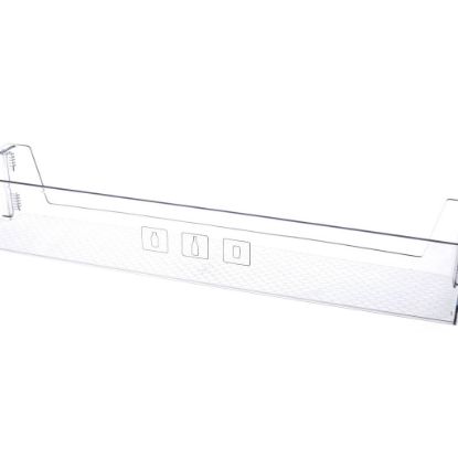 Picture of Blomberg Printed Door Shelf Ff 70Cm 100Mm Gr Bk Part# 5917750300