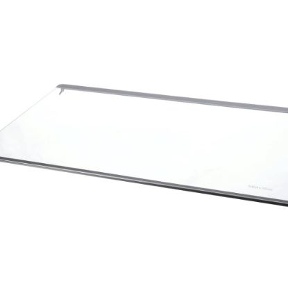 Picture of Blomberg Glass_shelf_d70_ff_hotstamp_frofile_assy Part# 5918400200