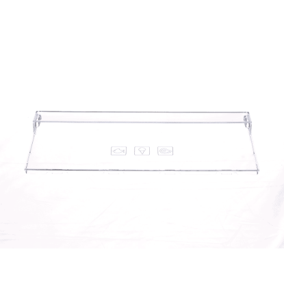 Picture of Blomberg Prnt_drawer_cvr_gr_180mm_k60_beko Part# 5918522100