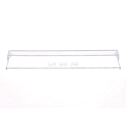 Picture of Blomberg Print Crisper Cvr Gr 110Mm 60Cm Beko Part# 5918520600