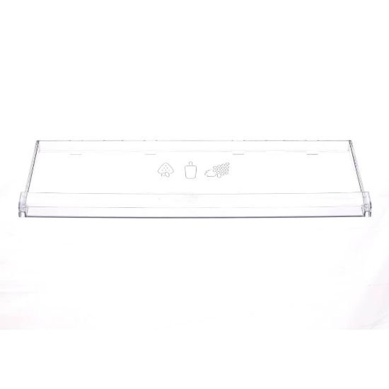 Picture of Blomberg Printed Crisper Cover Assembly Part# 5919850100