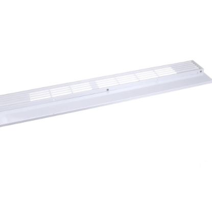 Picture of Blomberg Front_cover_botton_sheet_assy Part# 5918900100