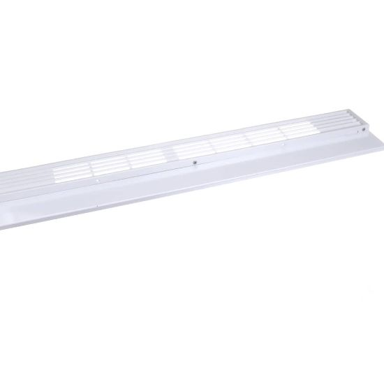 Picture of Blomberg Front_cover_botton_sheet_assy Part# 5918900100