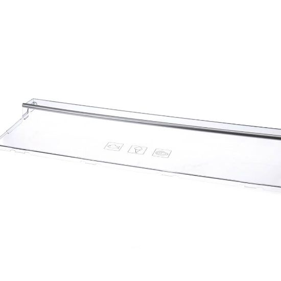 Picture of Blomberg Prnt_drawer_cvr_gr_185mm_k70_beko_pr Part# 5918524900