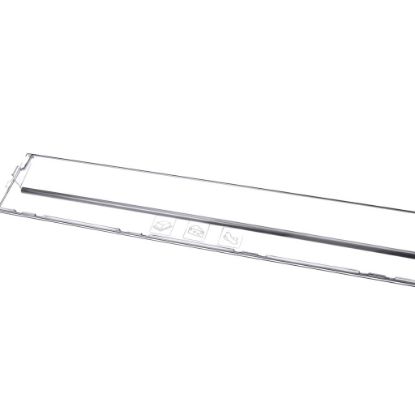 Picture of Blomberg Printd_crisped_cvr_gr_110mm_70cm_beko_pr Part# 5918521200