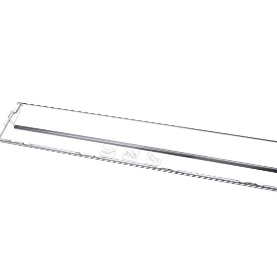 Picture of Blomberg Printd_crisped_cvr_gr_110mm_70cm_beko_pr Part# 5918521200