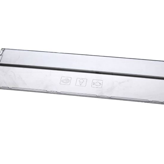 Picture of Blomberg Prnt_drawer_cvr_gr_165mm_k70_beko_pr Part# 5918525000