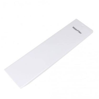 Picture of Blomberg Water Filter Cover Assy. Part# 5919130100