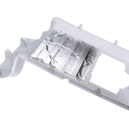 Picture of Blomberg Frz_eva_front_cover_assy Part# 5921480100