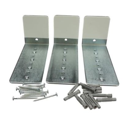 Picture of Blomberg Anti Tip Bracket Group Part# 5923650100