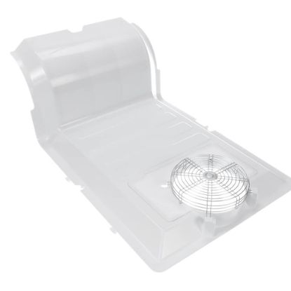 Picture of Blomberg Frz_eva_front_cover_assy Part# 5921470200