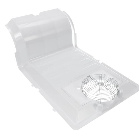 Picture of Blomberg Frz_eva_front_cover_assy Part# 5921470200