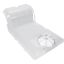 Picture of Blomberg Frz_eva_front_cover_assy Part# 5921470200