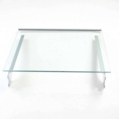 Picture of Blomberg Frv Fixed Shelf Hanging Glass Group Part# 5923480200