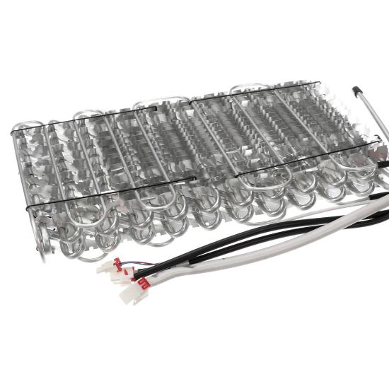 Picture of Blomberg Evaporator Assembly Part# 5922820200