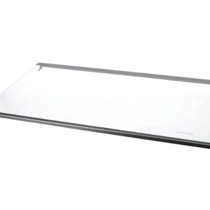Picture of Blomberg Glass_shelf_d70_frz_hotstmp_profile_assy Part# 5924310200