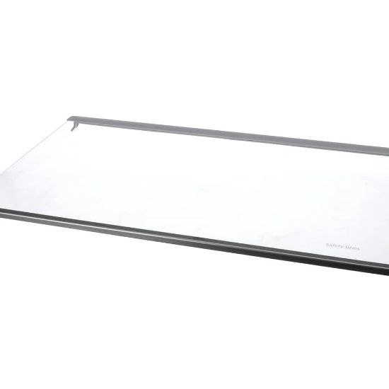 Picture of Blomberg Glass_shelf_d70_frz_hotstmp_profile_assy Part# 5924310200