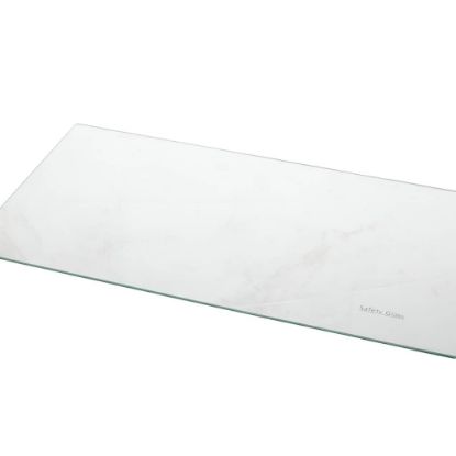 Picture of Blomberg Printed Glass Shelf T60390n Frz Nar Assy Part# 5931290300