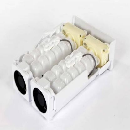 Picture of Blomberg Icemaker Machine Group Part# 5931630100