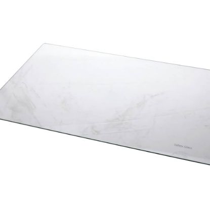 Picture of Blomberg Printed_glass_shelf_k70_frz Part# 5931290600