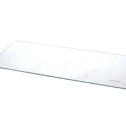 Picture of Blomberg Printed_glass_shelf_k70_nar_frz Part# 5931290500