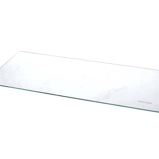 Picture of Blomberg Printed_glass_shelf_k70_nar_frz Part# 5931290500