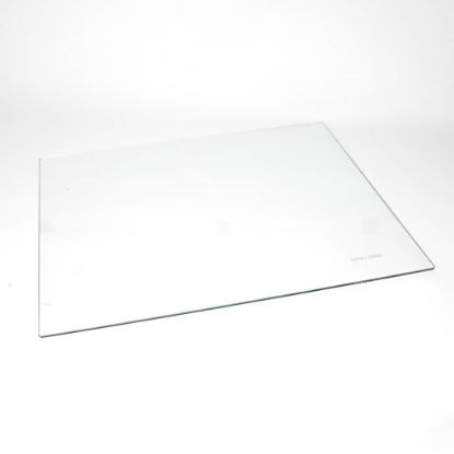 Picture of Blomberg Printed Glass Shelf T60390n Frz Assy Part# 5931290400