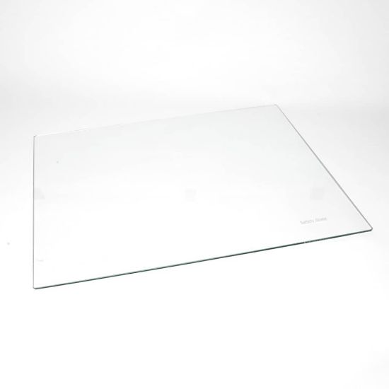 Picture of Blomberg Printed Glass Shelf T60390n Frz Assy Part# 5931290400